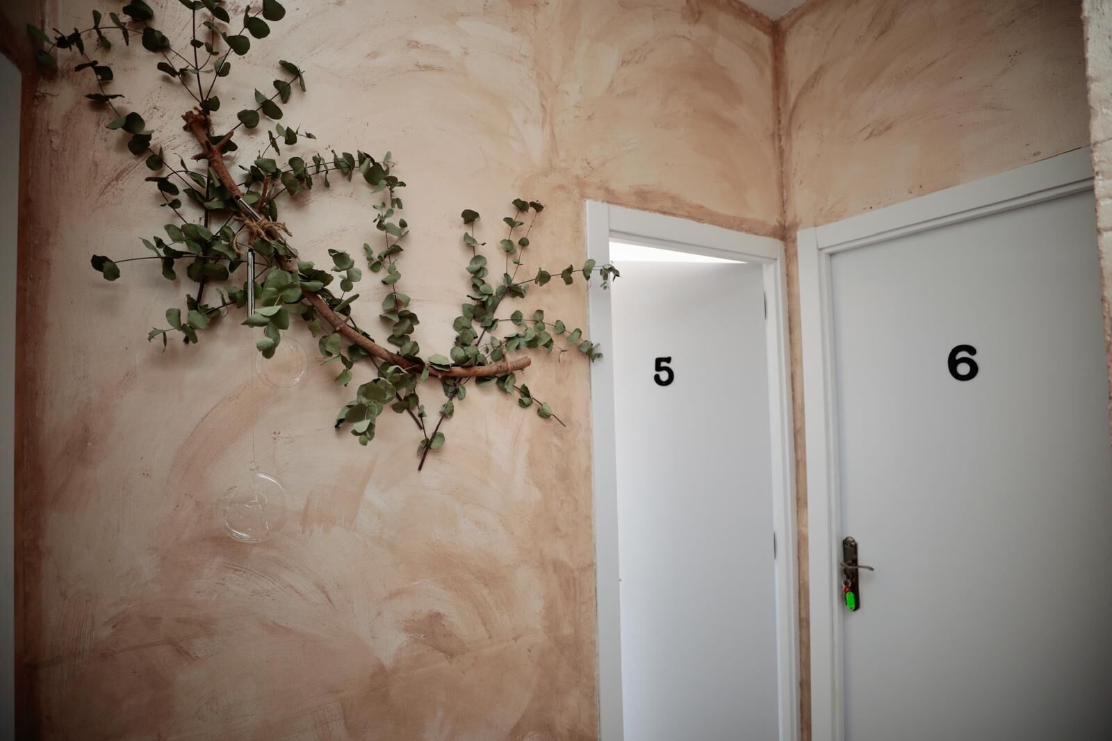 Foto - ThePlacetoBe B&B