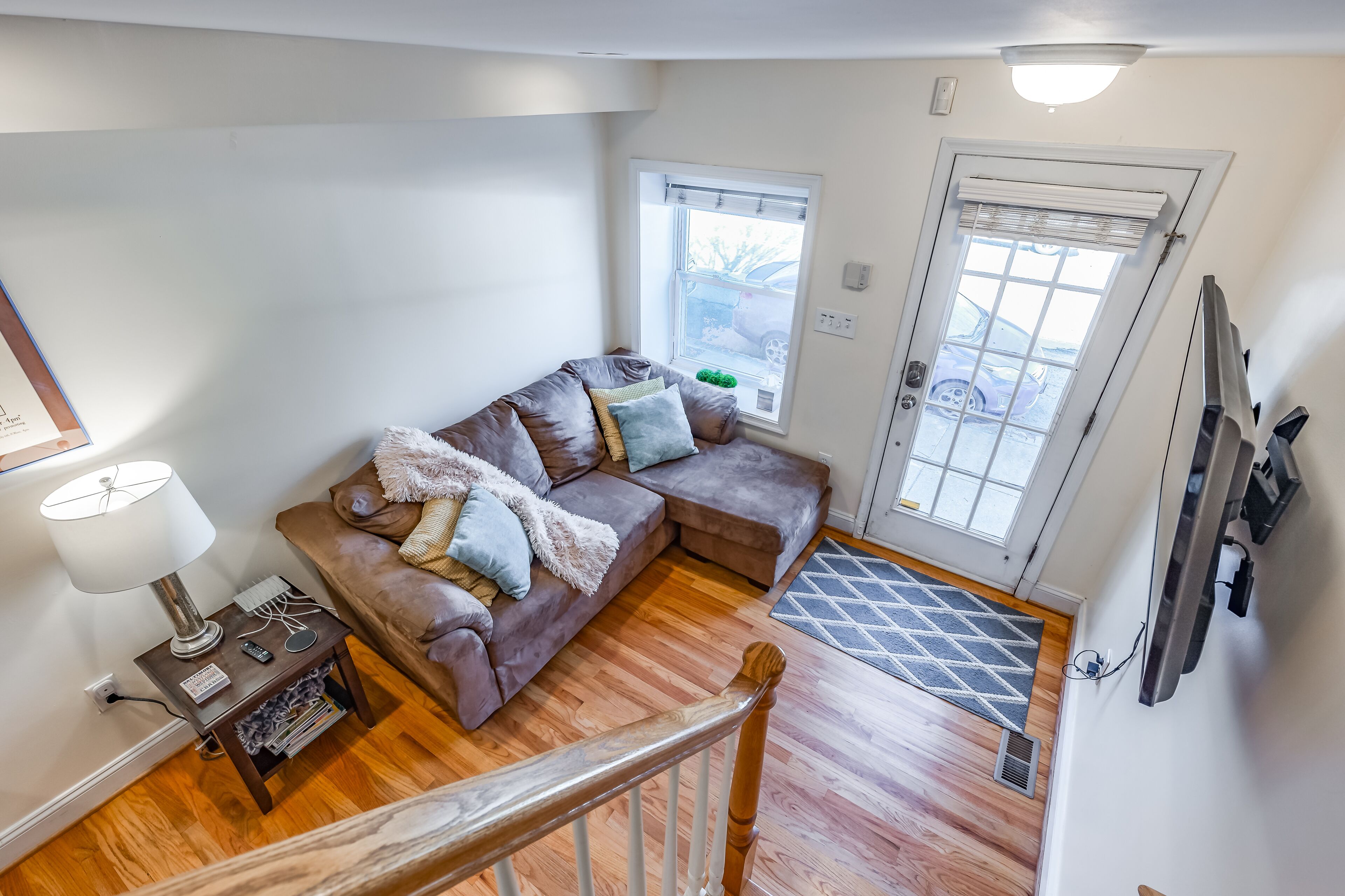 Top 10 ShortTerm Rentals In Baltimore, Maryland Updated 2024 Trip101
