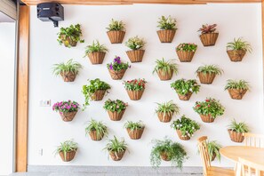 Property amenity - Tasme Hotel (Da Lat)