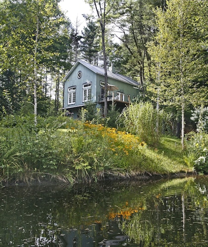 Storybook House on Wrights Mountain