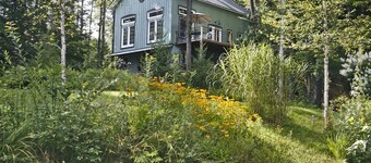 Storybook House on Wrights Mountain