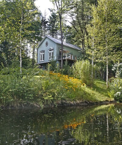 Storybook House on Wrights Mountain