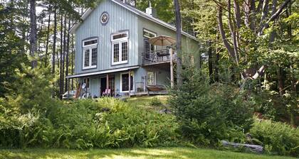 Storybook House on Wrights Mountain