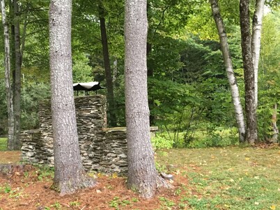 Storybook House on Wrights Mountain