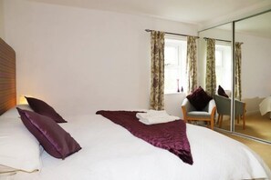 Wi-Fi (supplément), literie fournie