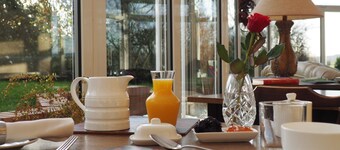 Elmfield House B&B