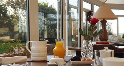 Elmfield House B&B