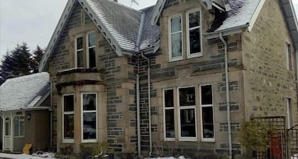 Avondale House