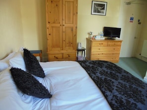 Double Room (Superking)