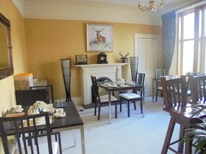 Servei de restauració