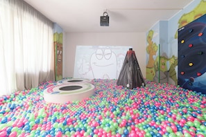 Sala de videojuegos