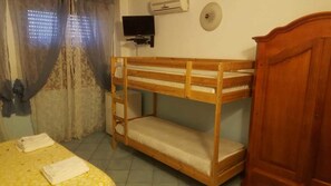 Iron/ironing board, free WiFi, bed sheets - Morgan Hotel (Manduria)