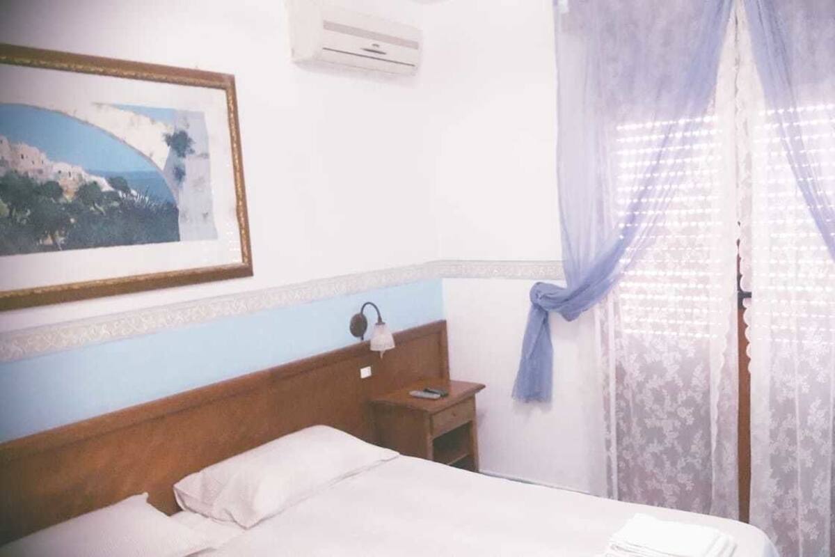 Iron/ironing board (on request), free WiFi, bed sheets