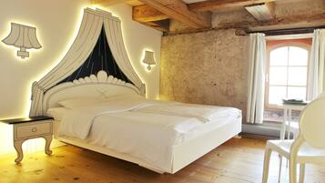 Ropa de cama de alta calidad y decoración personalizada