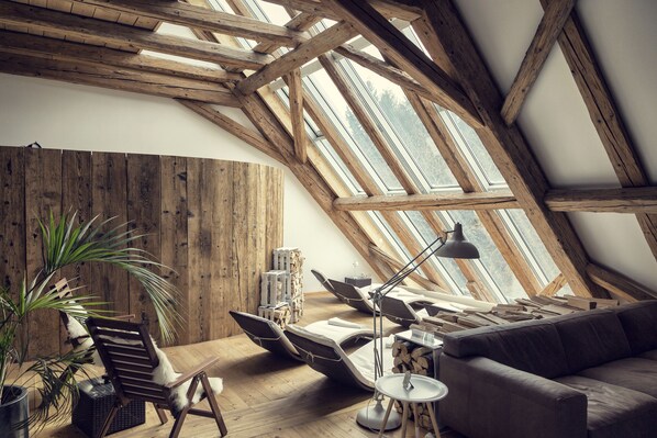 Facials, manicures and pedicures - Hotel Gaststätte Rainhof Scheune (Kirchzarten)