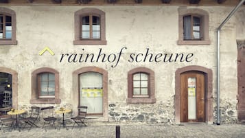 Unterkunftsgelände