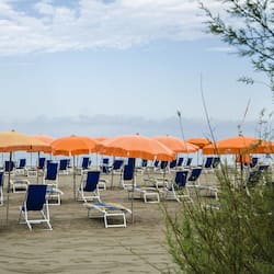 Playa privada