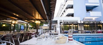 Hotel Helios