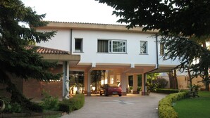 Inngang