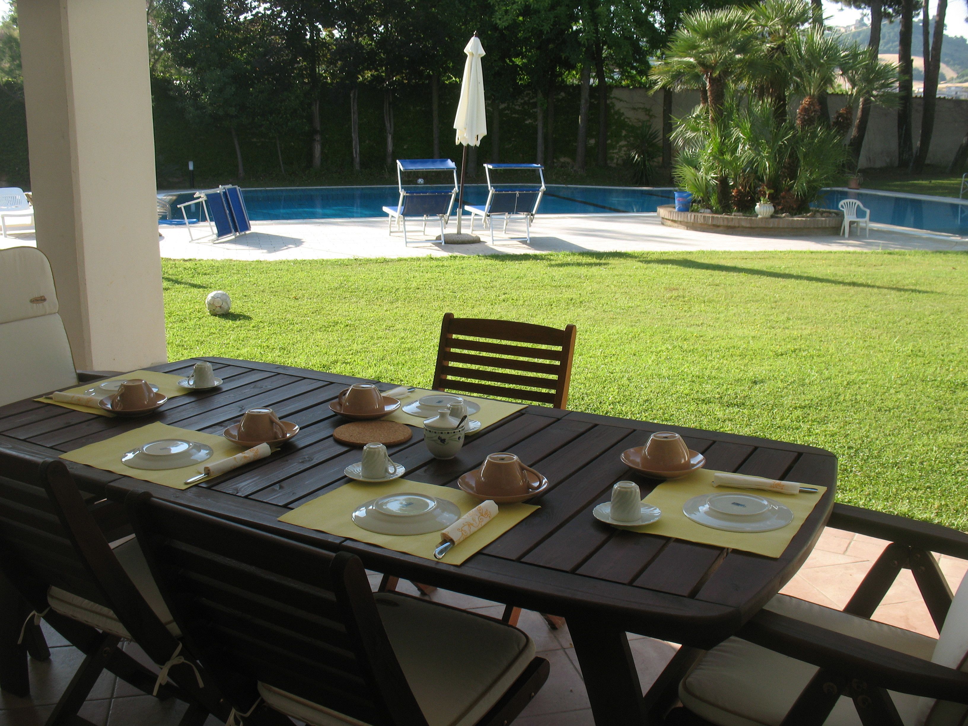 Foto - B&B Villa Maria