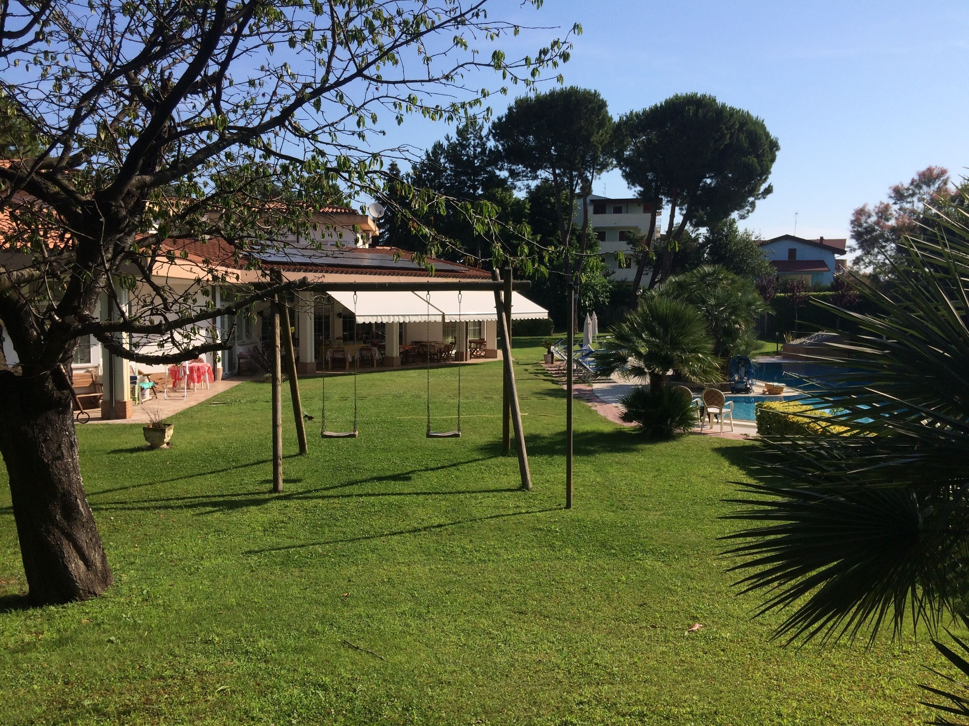 Photo - B&B Villa Maria