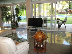 Interior - B&B Villa Maria (Montesilvano)