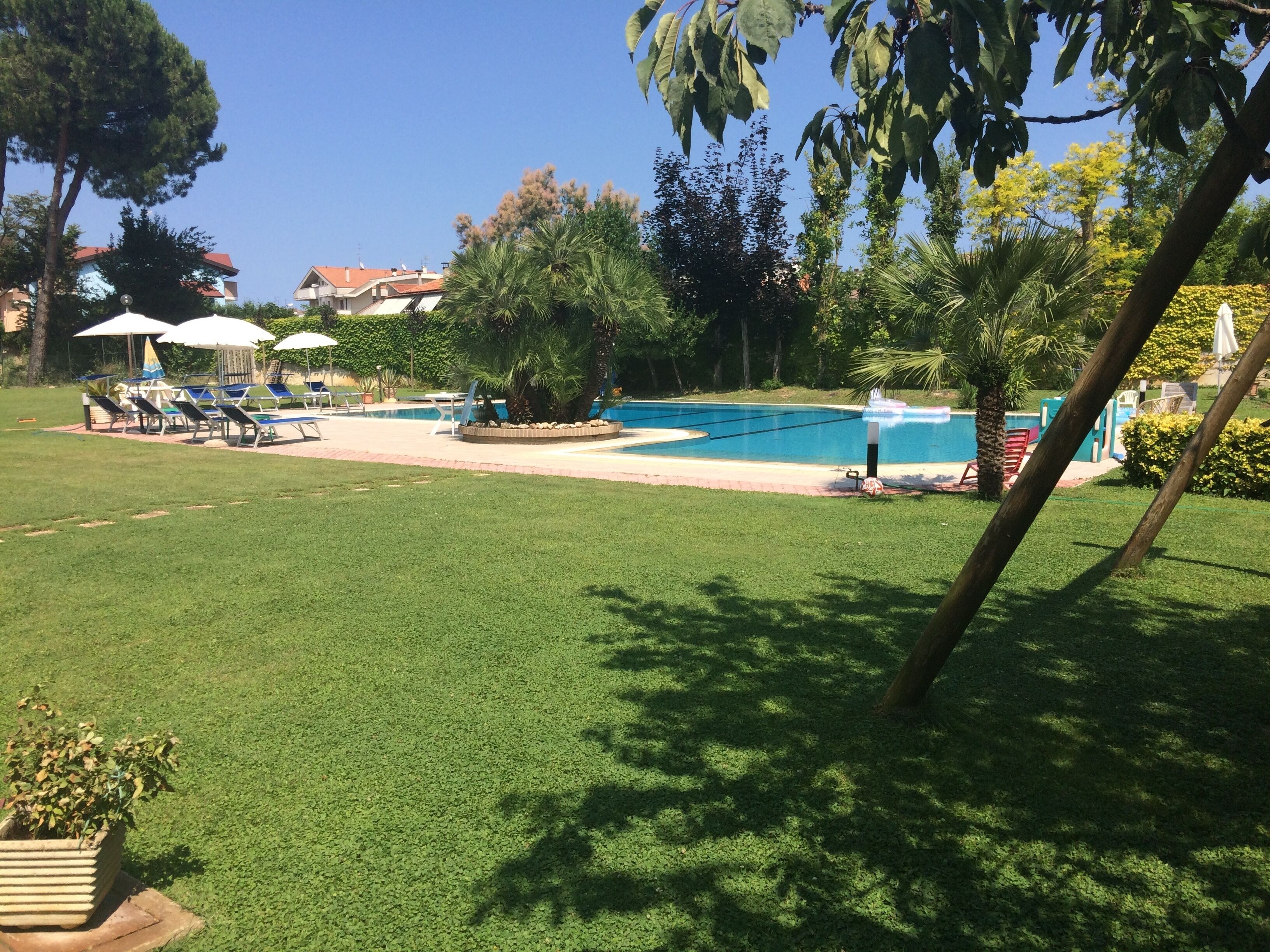 Foto - B&B Villa Maria