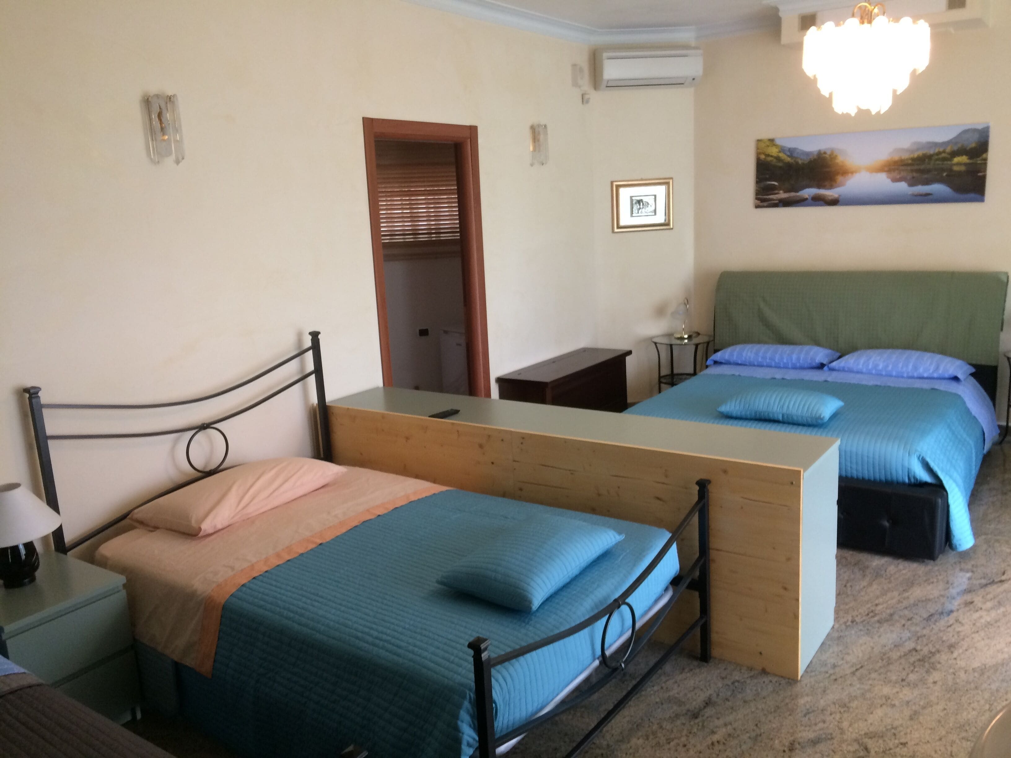 Foto - B&B Villa Maria