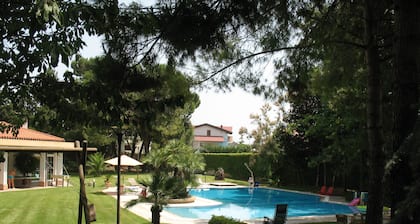 B&B Villa Maria