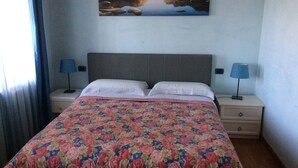 Rom – classic, privat bad