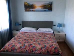 Classic-Zimmer, eigenes Bad