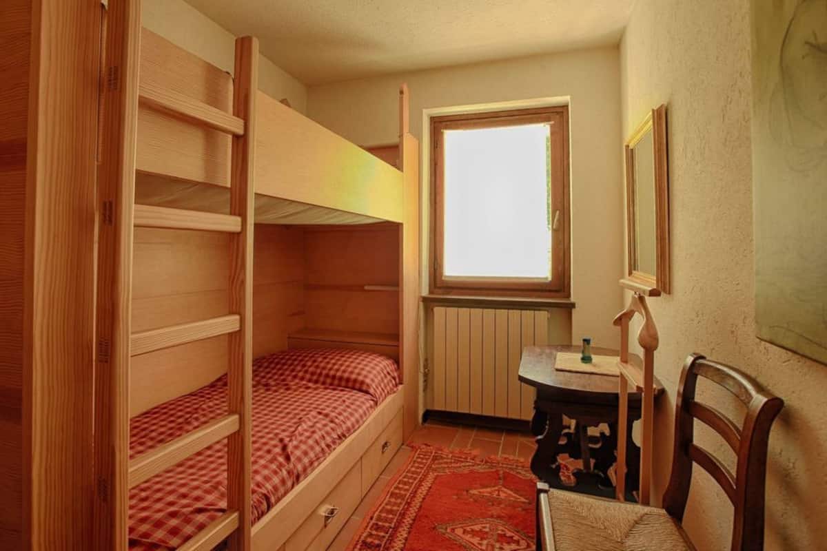 Appartement, 1 chambre, vue jardin (2) | 1 chambre, bureau, fer et planche à repasser, Wi-Fi gratuit