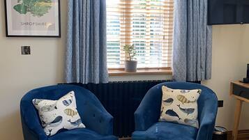 Executive Double Room, Ensuite | Egyptian cotton sheets, premium bedding, free WiFi, bed sheets