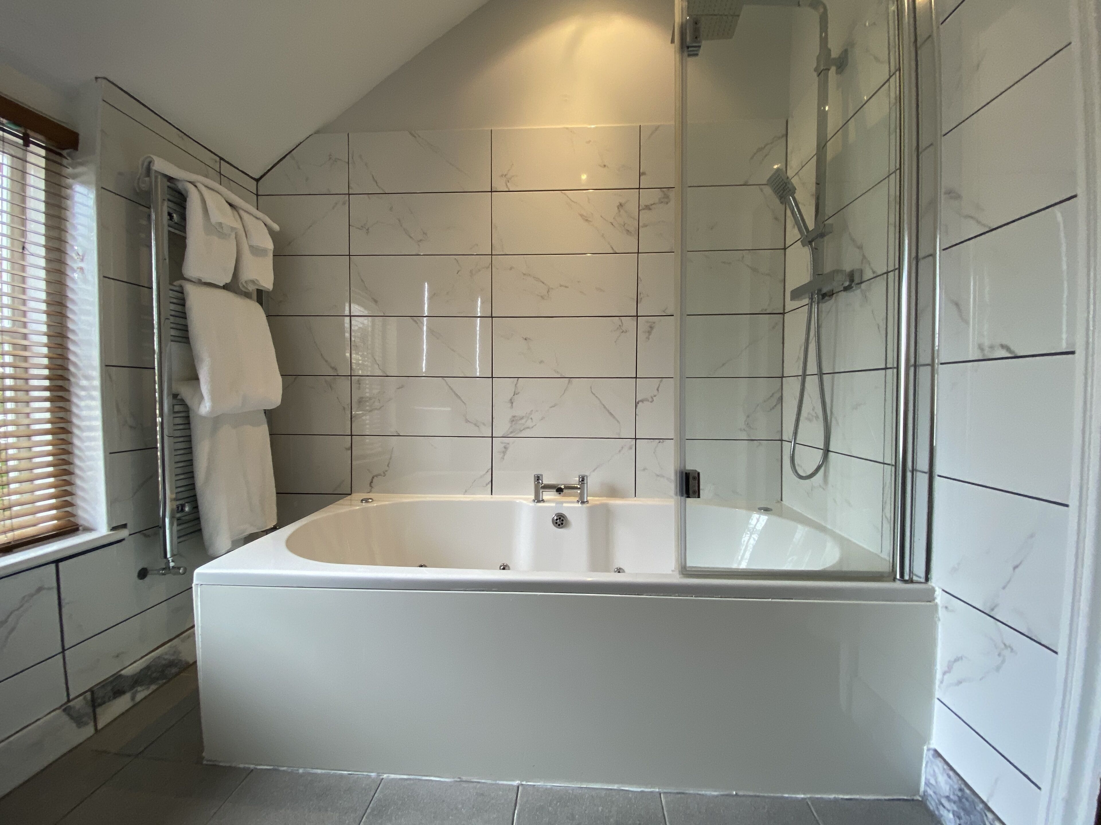 Double Room, Ensuite