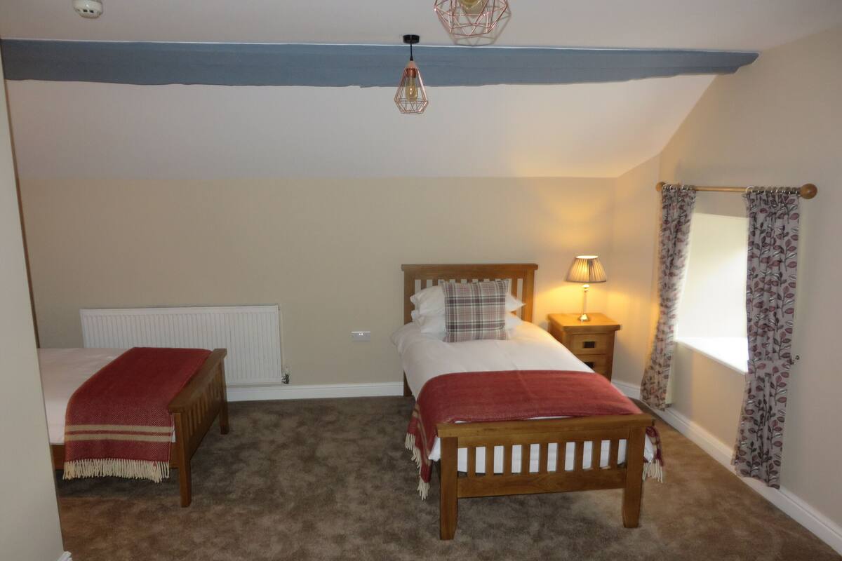 Phòng Suite, có phòng tắm riêng | Khác