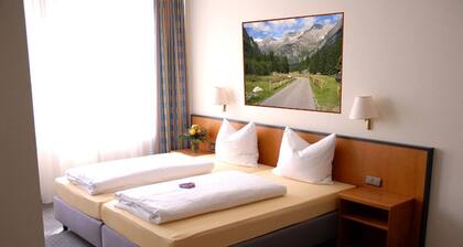 Hotel Leipziger Land