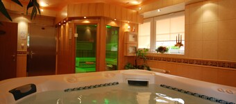 Hotel Cis w Świnoujściu