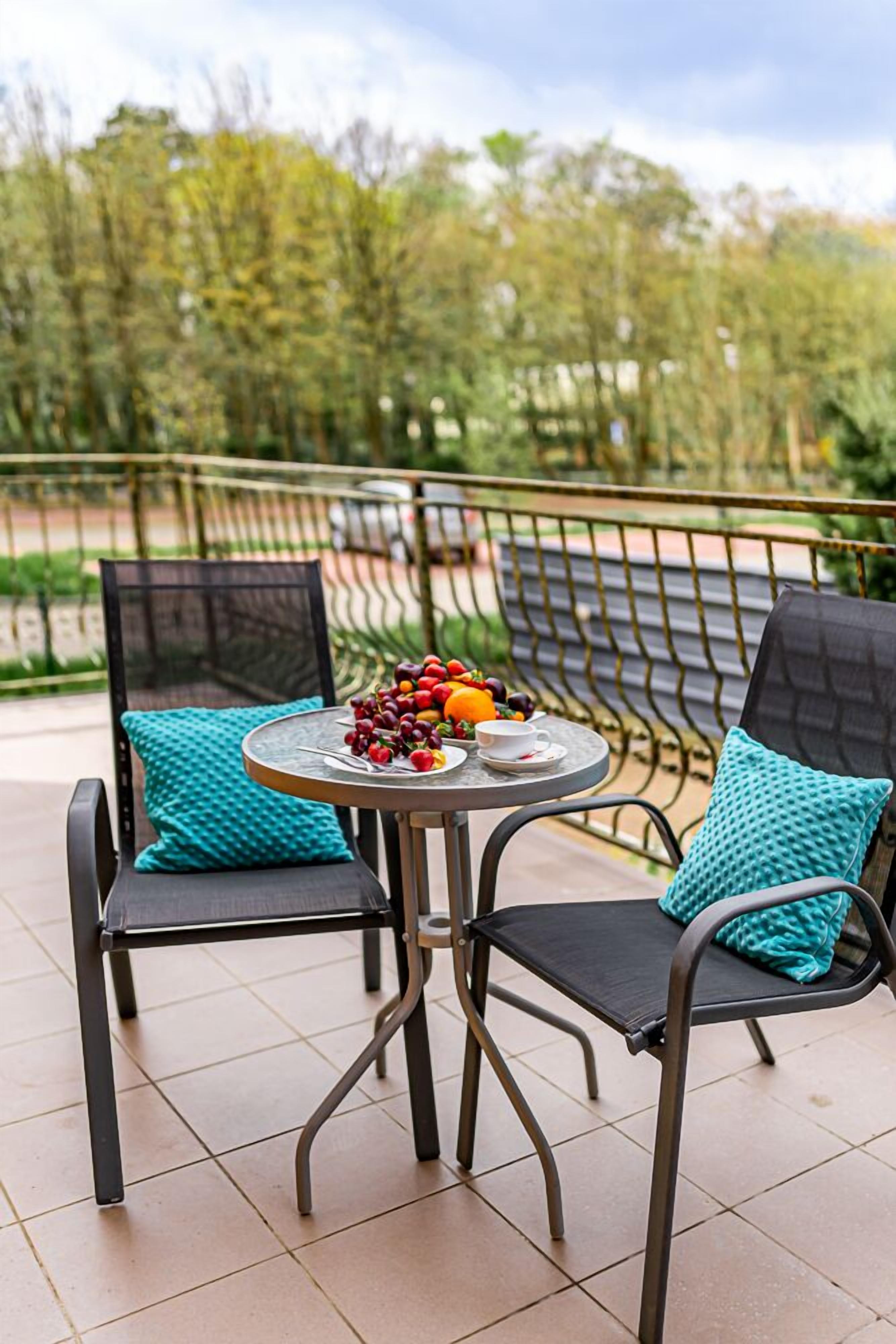 classic double or twin room | terrace/patio