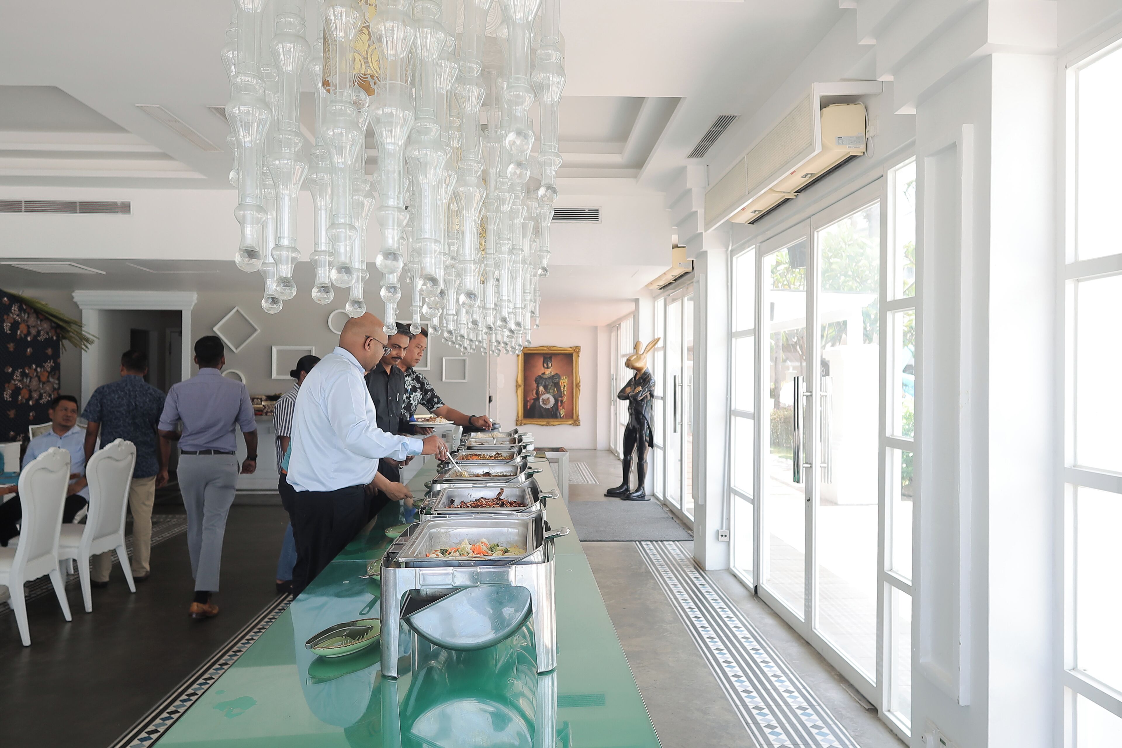 Photo - Dash Resort Langkawi