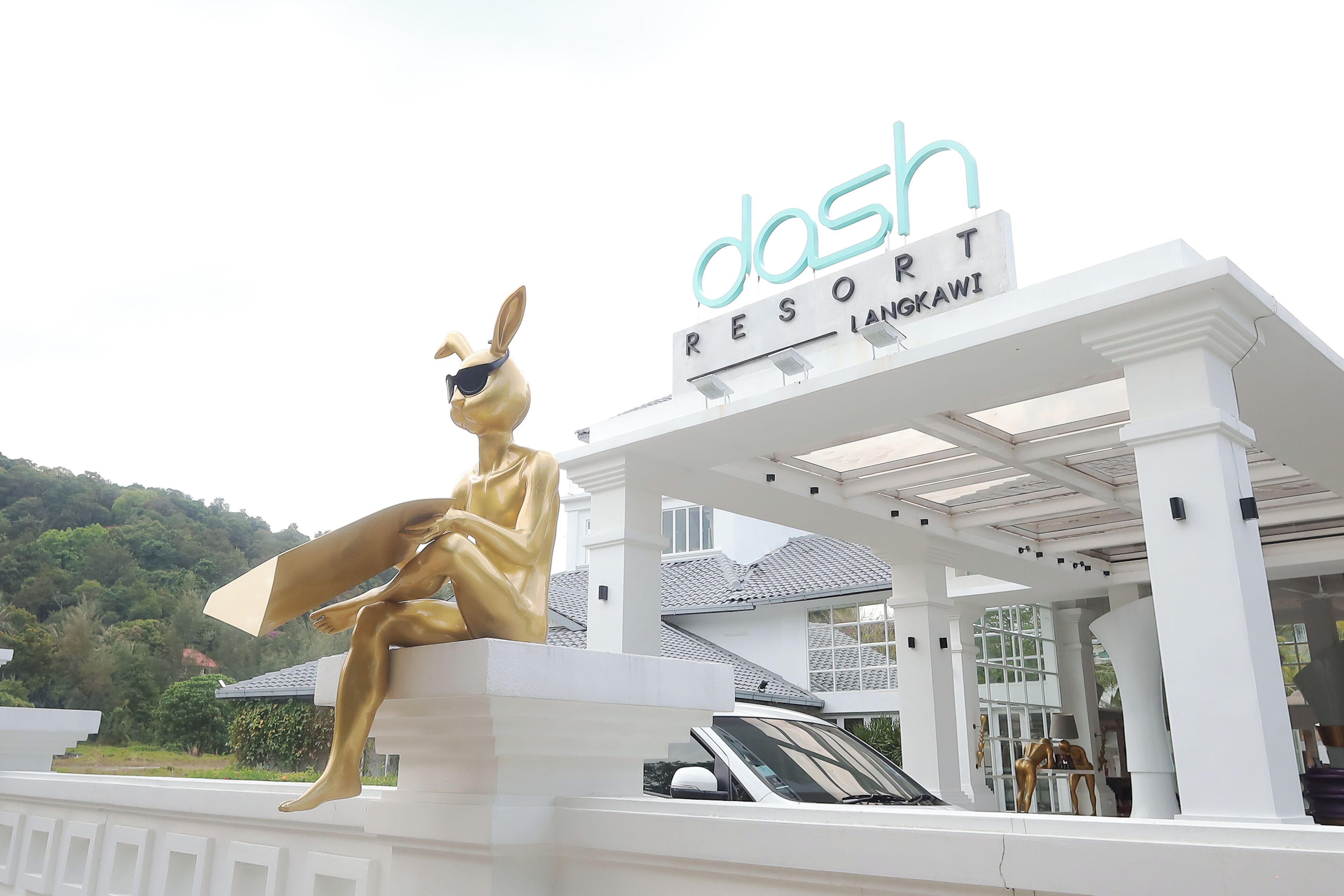 Photo - Dash Resort Langkawi