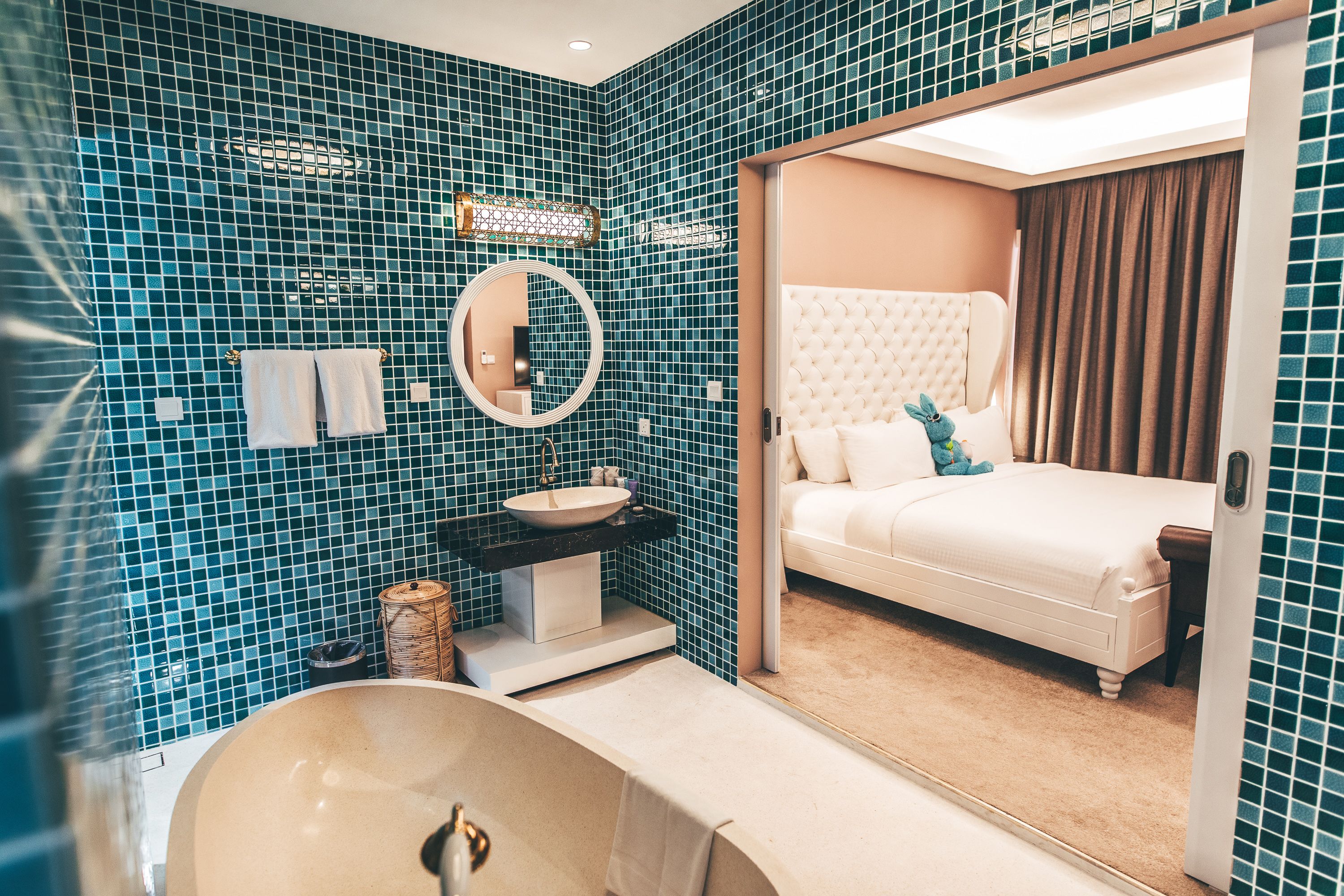 Photo - Dash Resort Langkawi