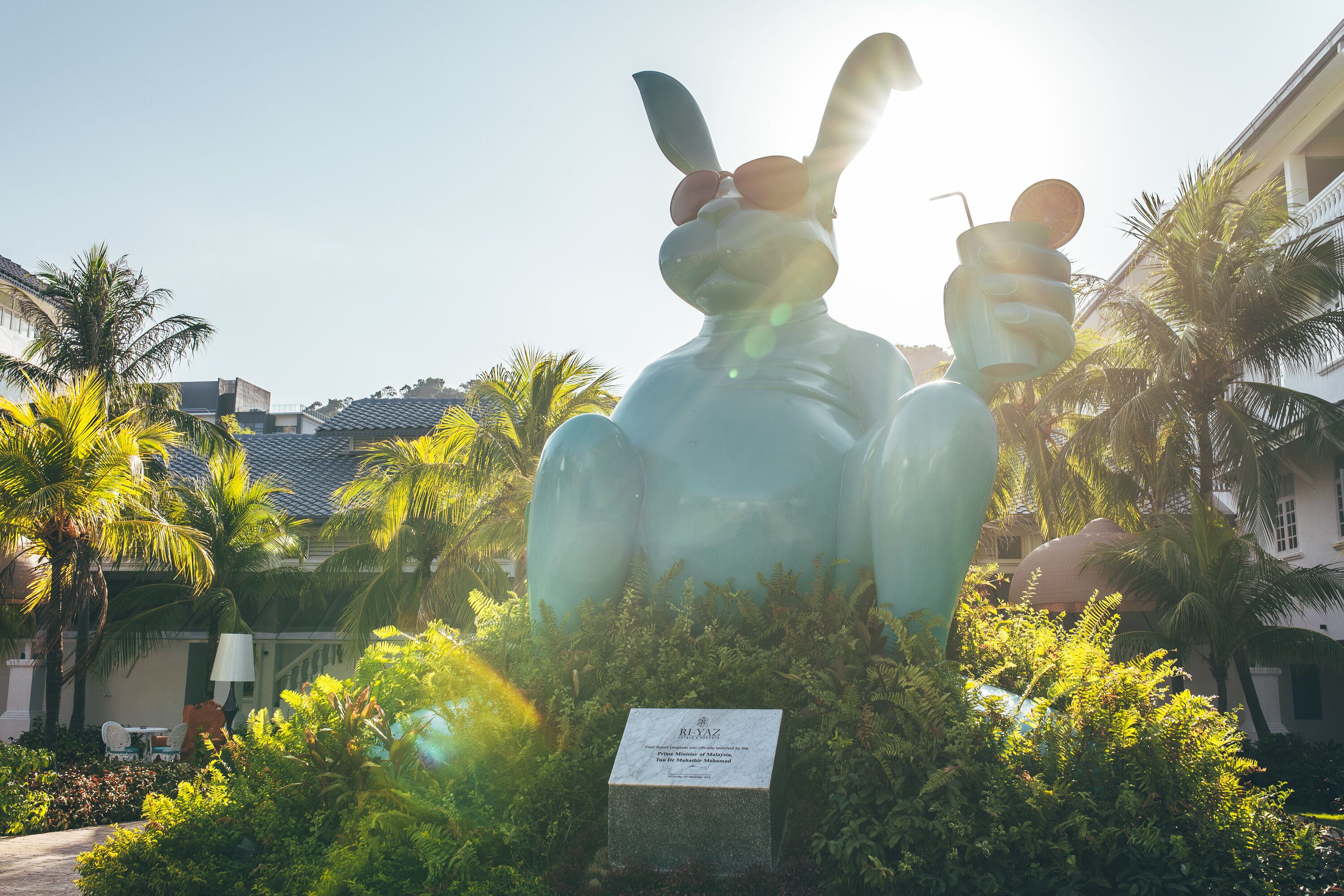 Photo - Dash Resort Langkawi