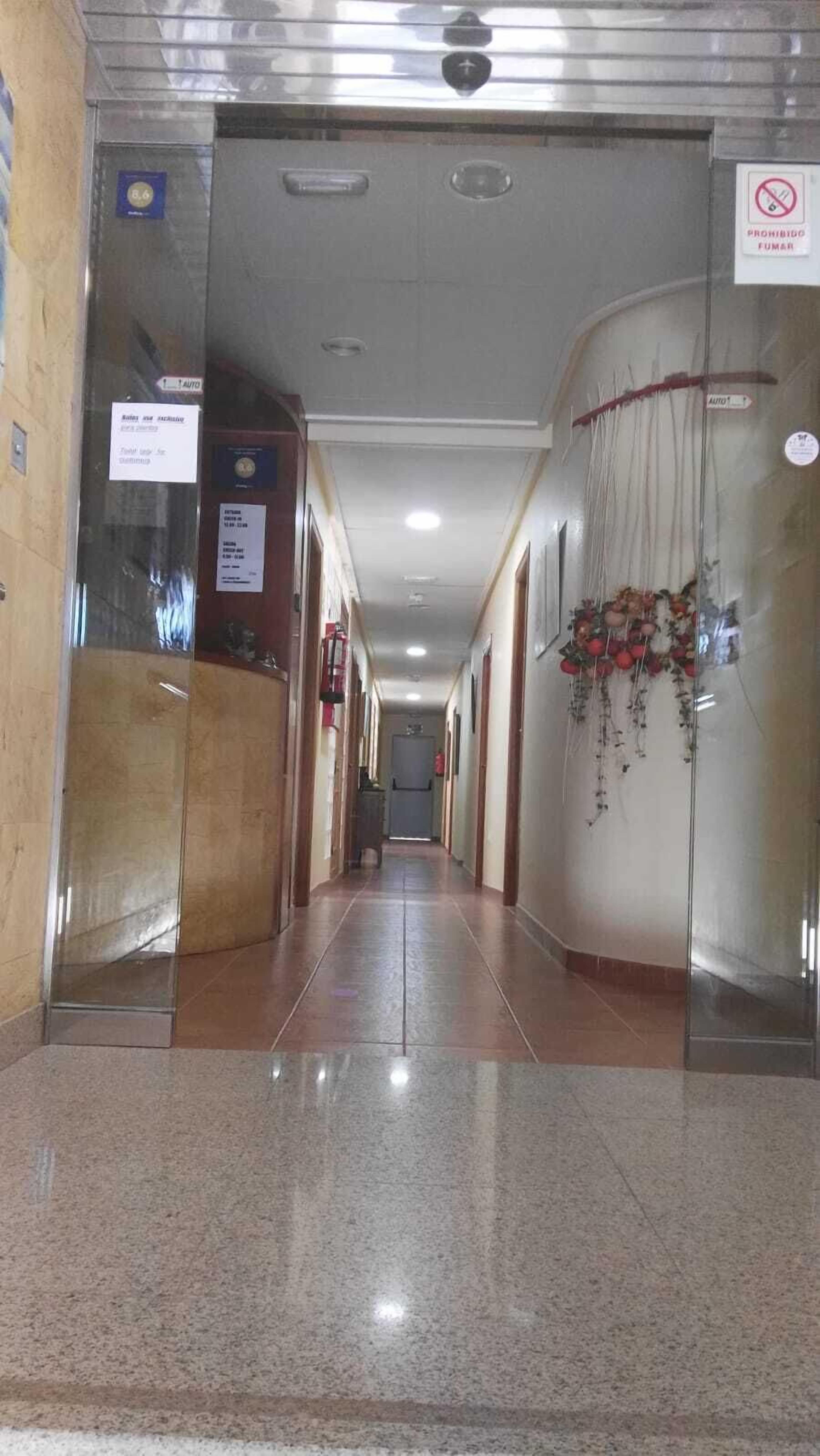 Foto - Hotel Los Molinos