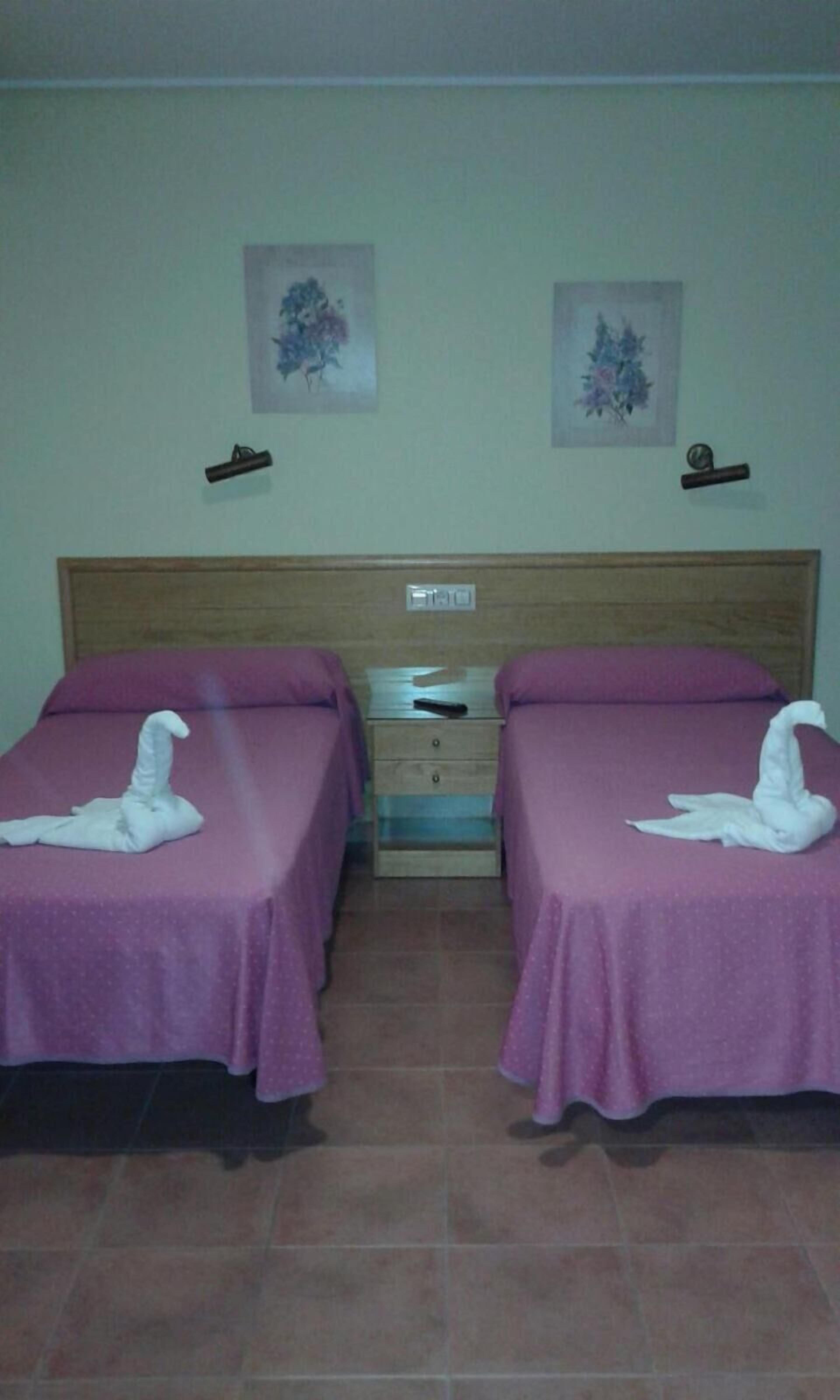 Photo - Hotel Los Molinos