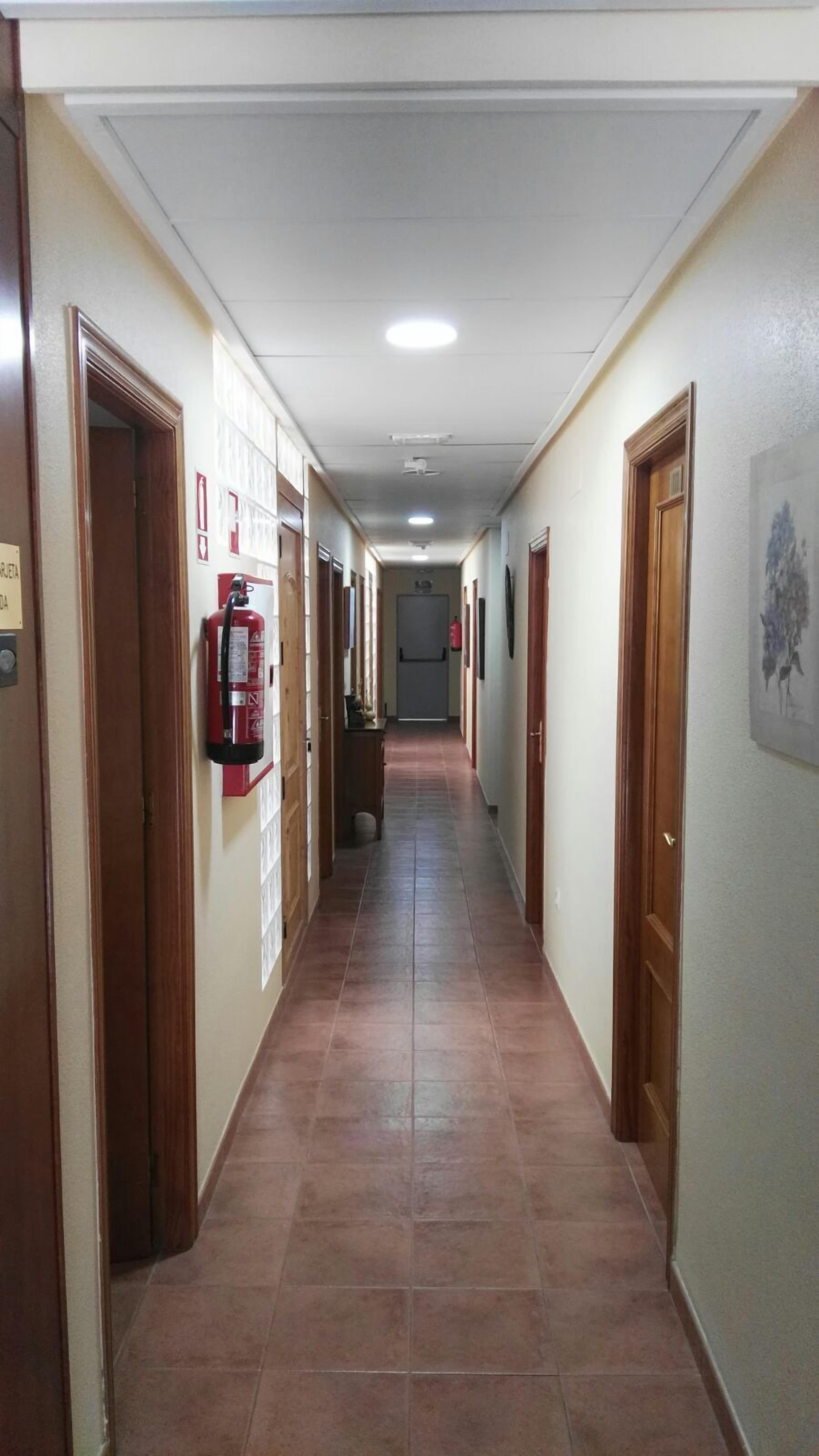 Foto - Hotel Los Molinos