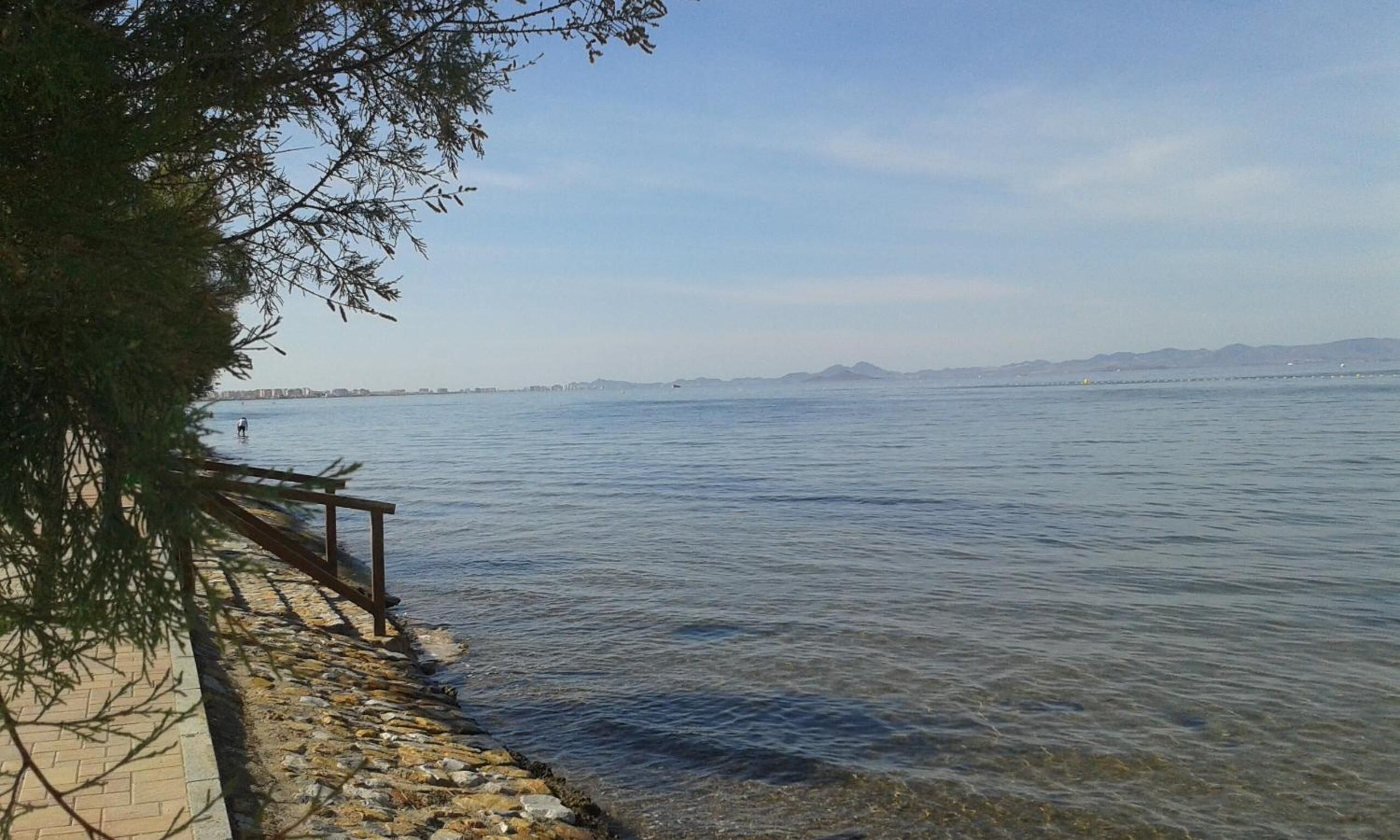 Foto - Hotel Los Molinos