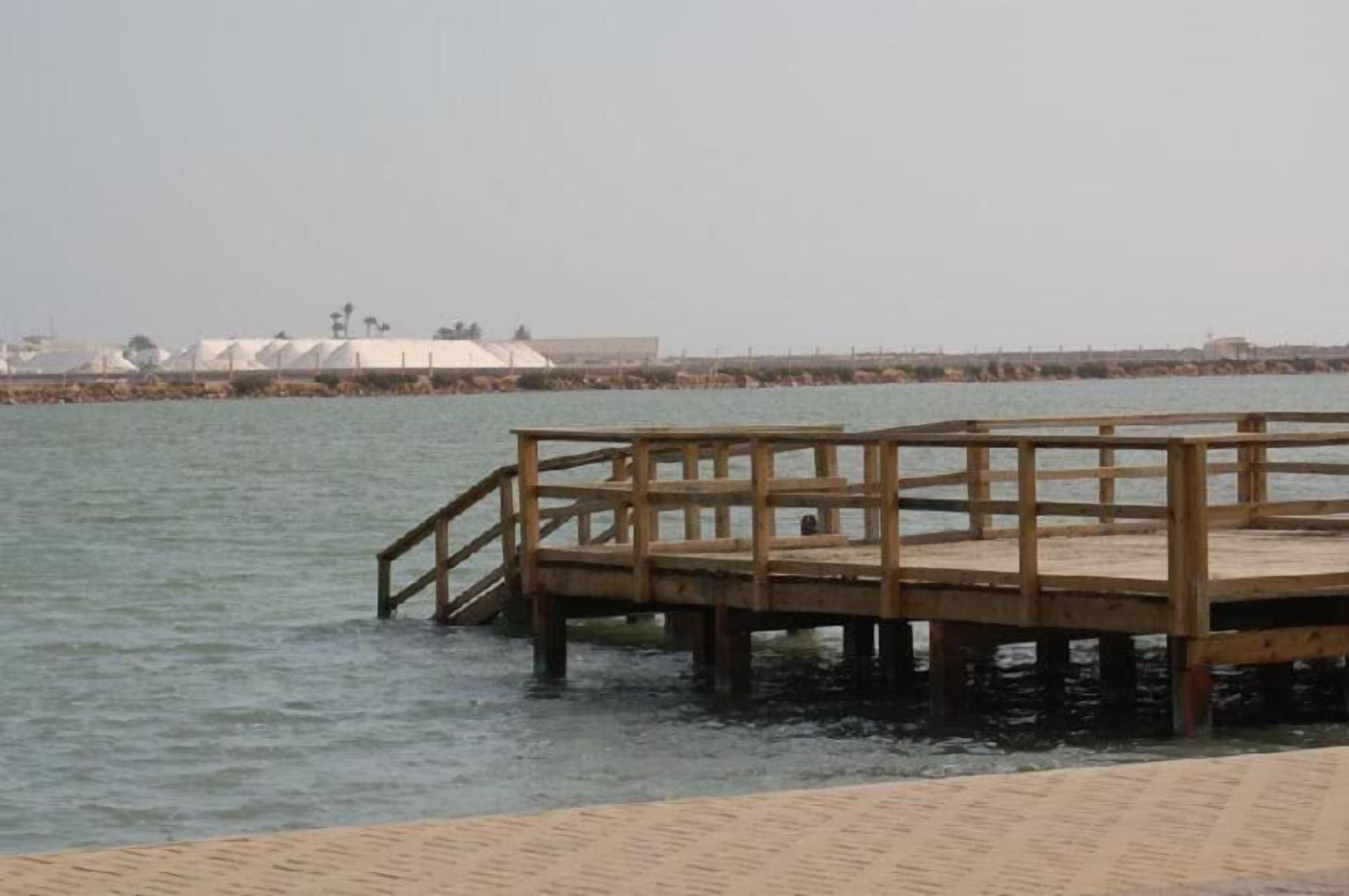 Foto - Hotel Los Molinos