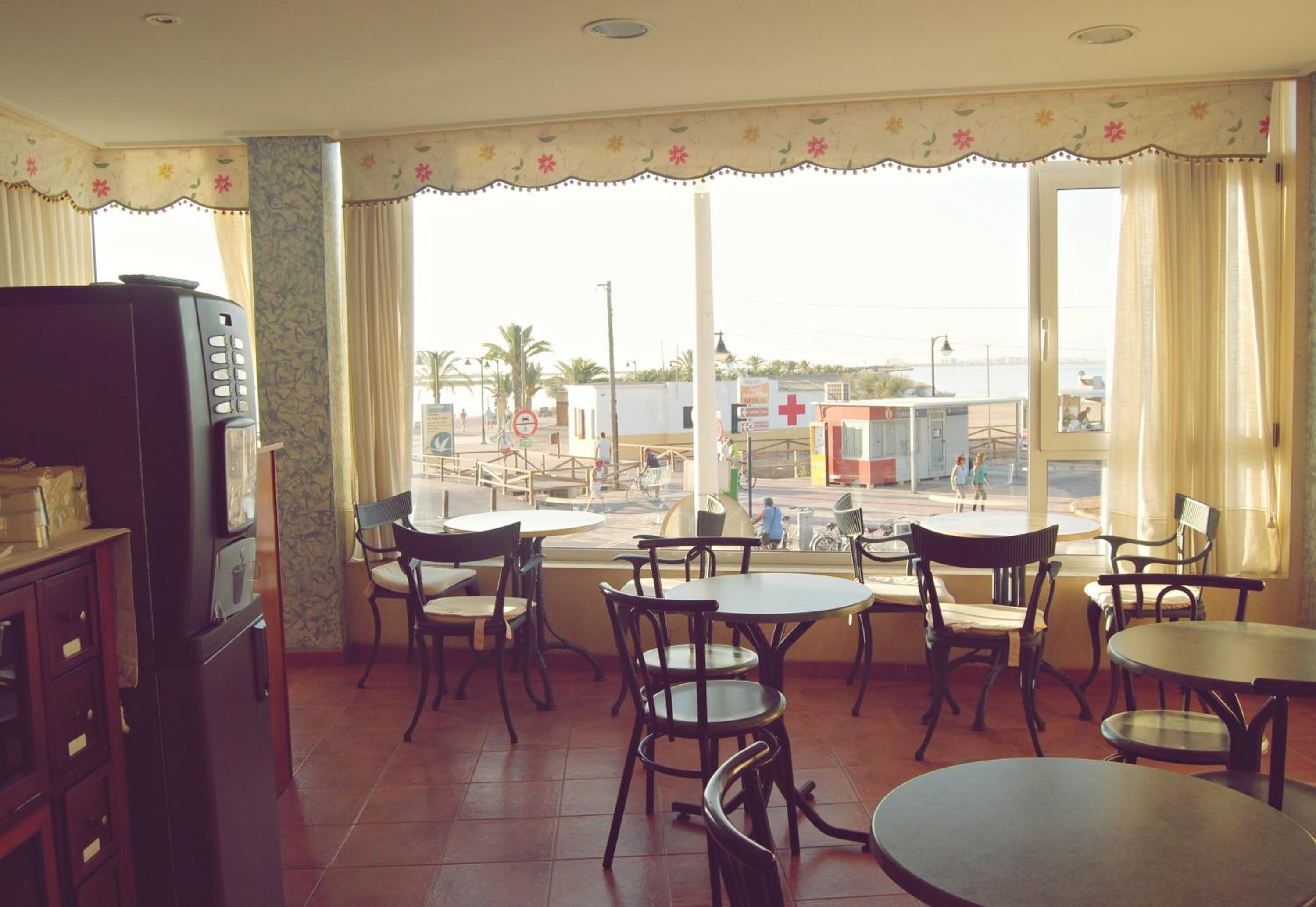 Foto - Hotel Los Molinos