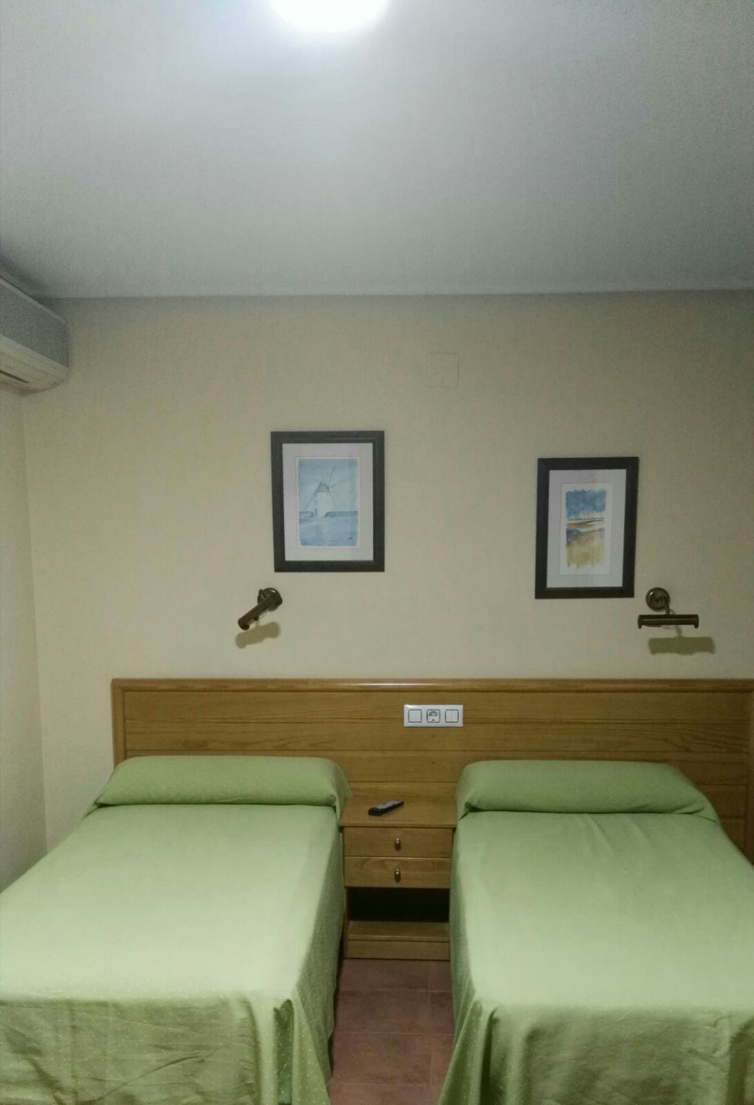 Photo - Hotel Los Molinos