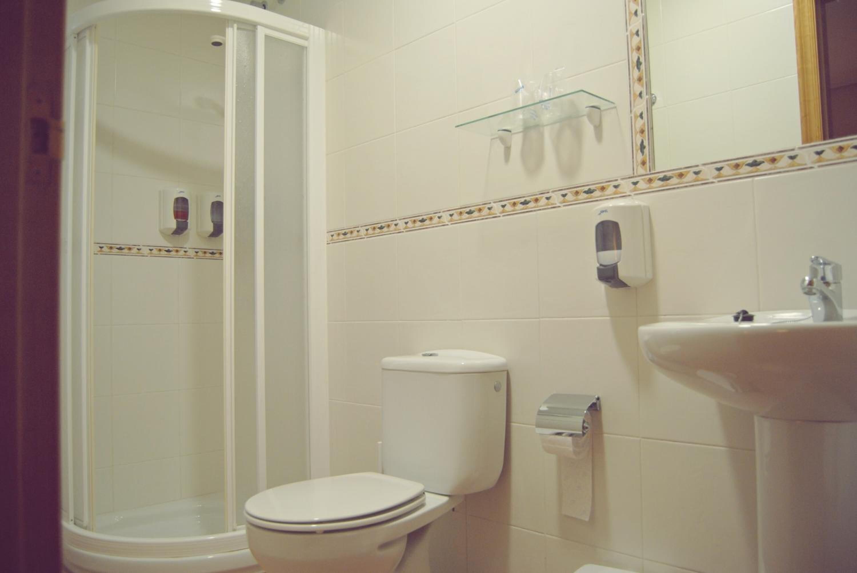 Photo - Hotel Los Molinos